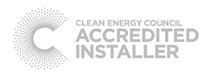 Logo Clean Energy