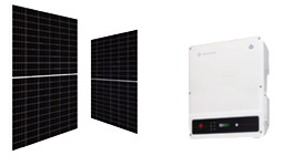 Solar Package