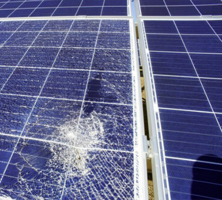 solar repair Adelaide