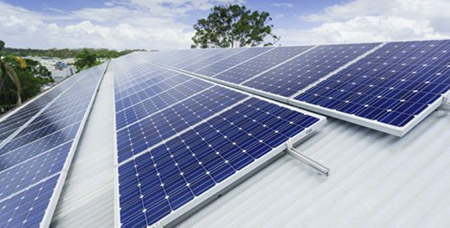 residential solar installer Adelaide