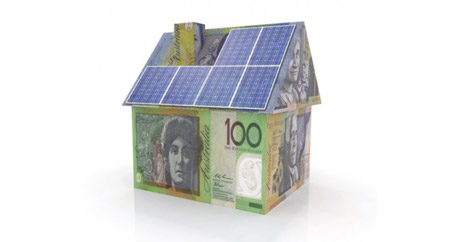 solar energy savings adelaide