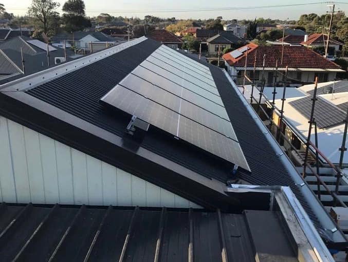 solar installation Adelaide
