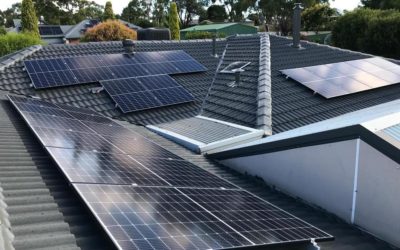 Solar Battery FAQ