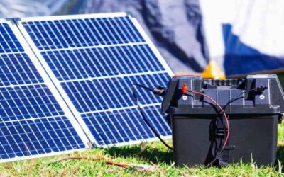 How New Solar Battery Technologies are Changing the Game